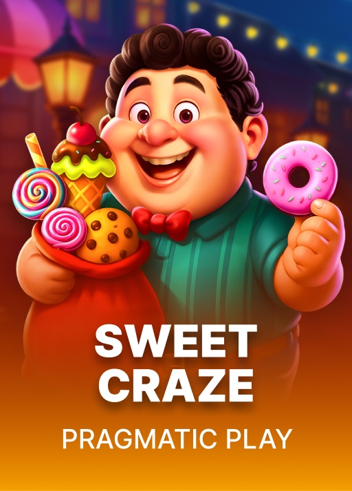 Sweet Craze